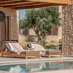 Lithos Art فندق