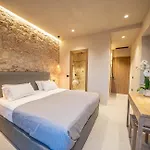 Lithos Art فندق سفوروناتا