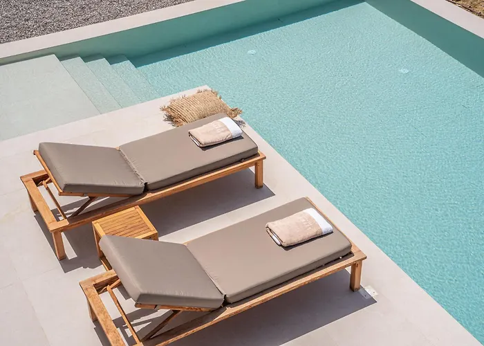 Lithos Art Hotel *