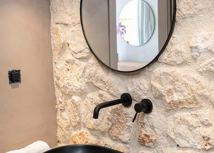 Hotel Lithos Art Svoronata