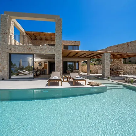 Hotel Lithos Art Svoronata