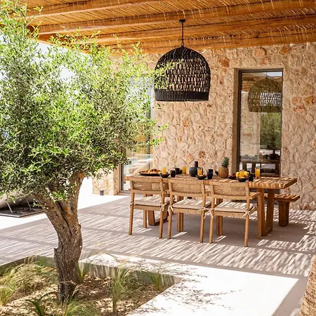 Lithos Art * Svoronata