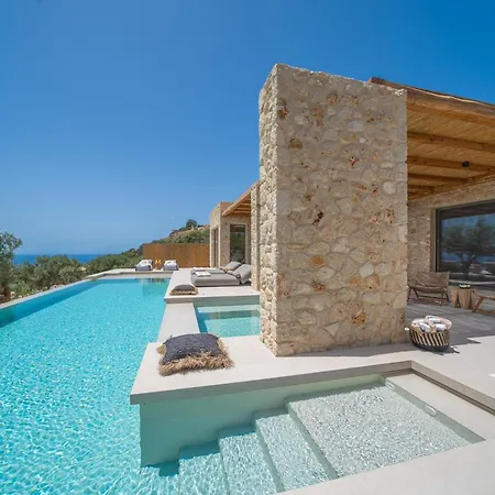 Hotel Lithos Art Svoronata