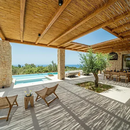 Hotel Lithos Art Svoronata