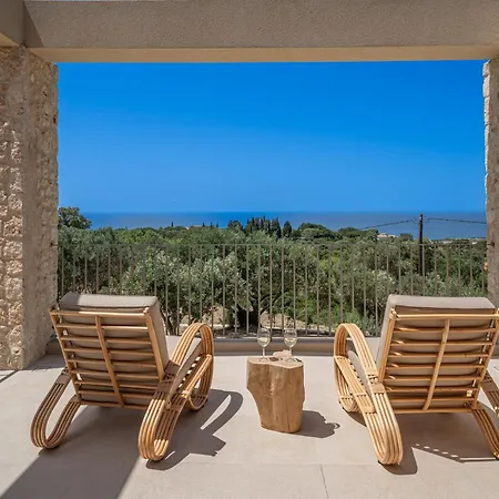 فندق Lithos Art *