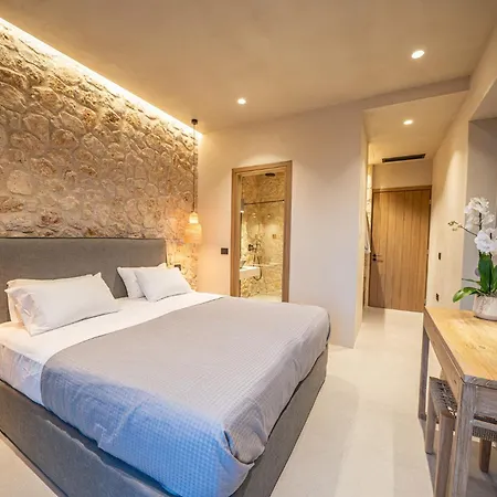 Lithos Art فندق سفوروناتا