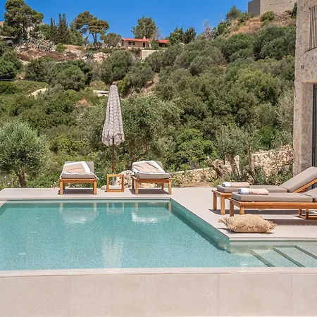 فندق Lithos Art *