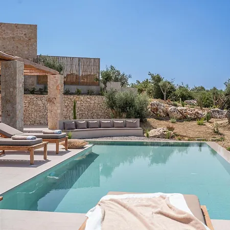 Lithos Art فندق سفوروناتا