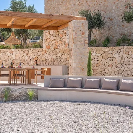 Lithos Art فندق سفوروناتا