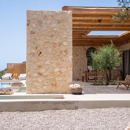 فندق Lithos Art سفوروناتا