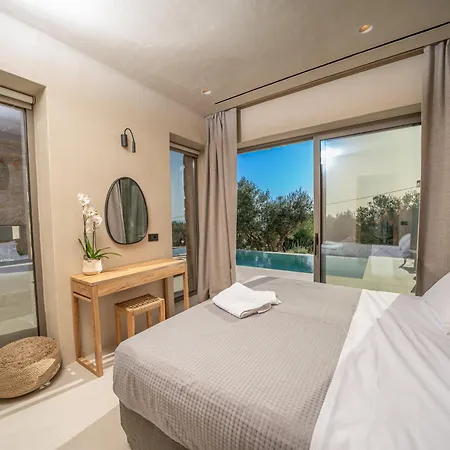 فندق Lithos Art سفوروناتا