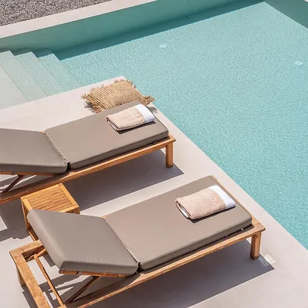 Lithos Art فندق *