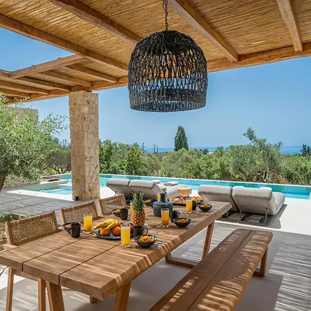 فندق Lithos Art *