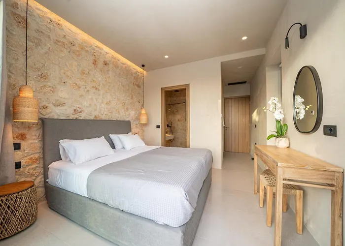 Lithos Art Otel Svoronata