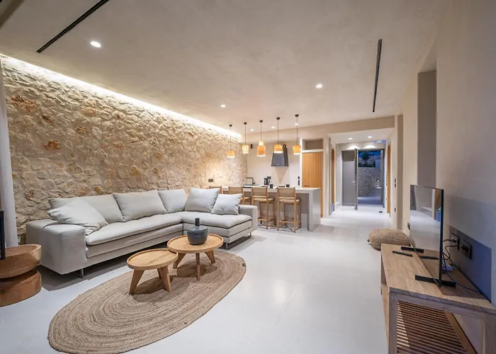 Lithos Art Otel *